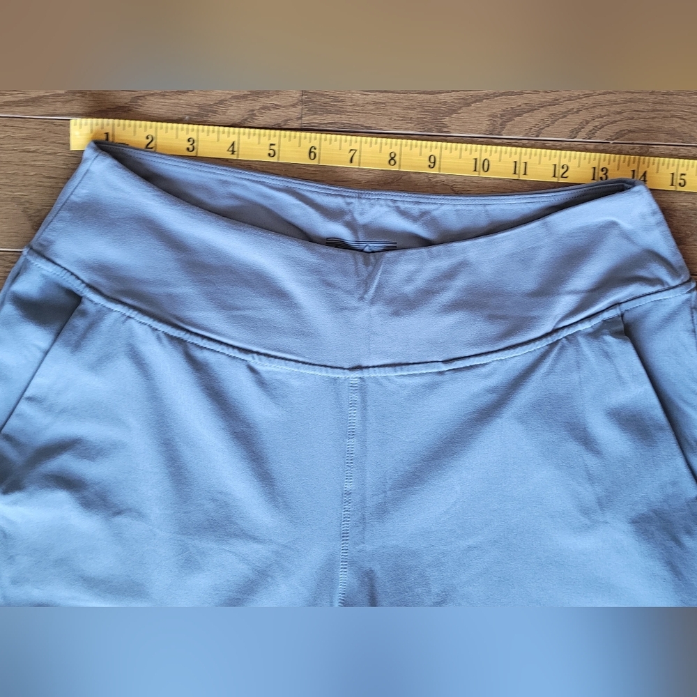 Patagonia Happy Hike Studio Pant. Size M. - Picture 3 of 14
